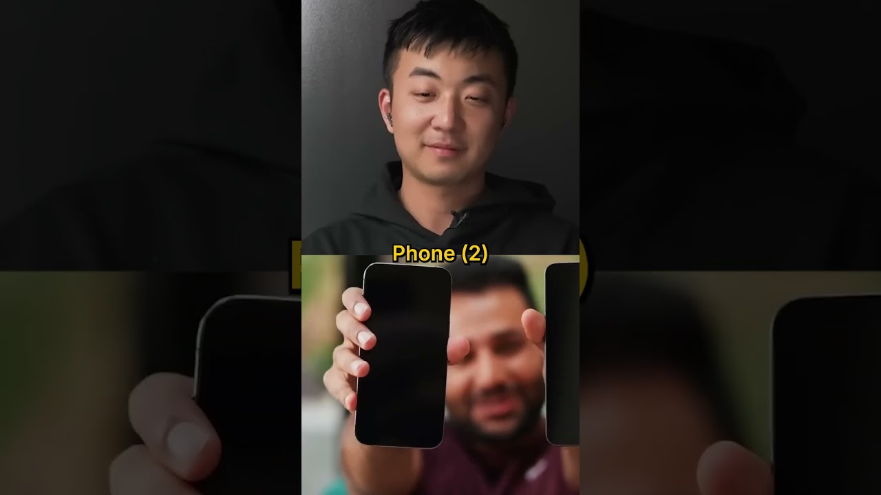 Nothing CEO Reacts To YouTubers Review!