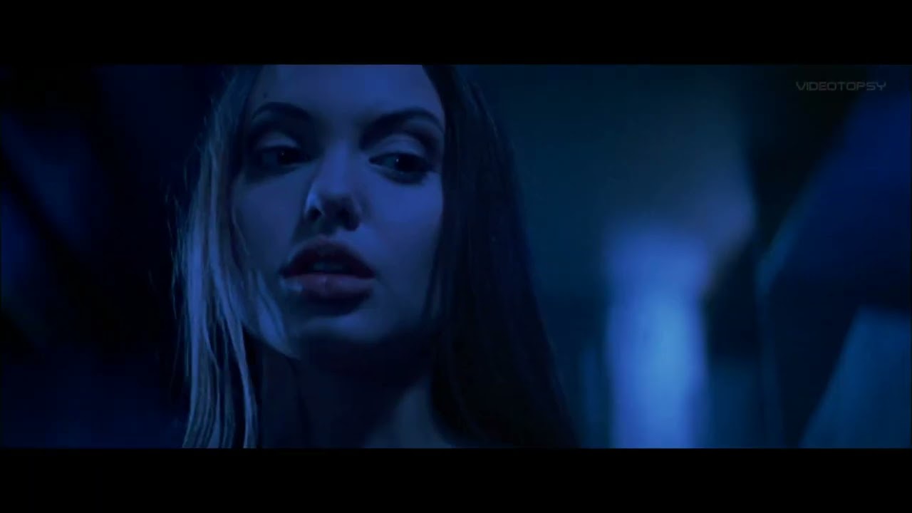 Miniature de la vidéo Cyborg 2: Glass Shadow (1993) Bande Annonce VF- HD du film Cyborg 2 : Glass Shadow