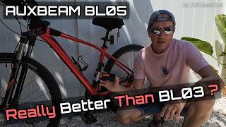 This Tiny Pump Hit 30 PSI FAST! AUXBEAM BL05 Full Review & Test