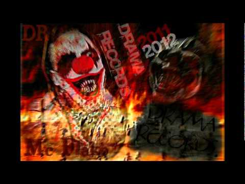 MC FLAKO FT EL PARTY-QUITATE DE AQUI (DramaRecords)