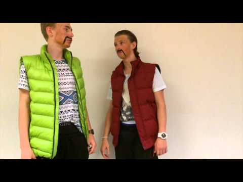 Go' Stil TV - Gallainvitation