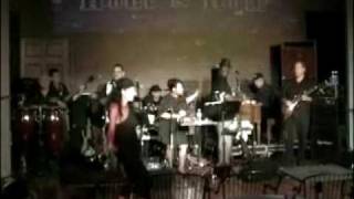 Black Magic Woman covered by Kickin' Again, Tampa FL