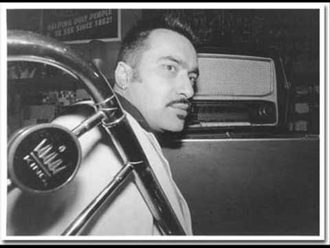 Mr. T-Bone And His Jamaican Liberation Orchestra - My Darling.wmv