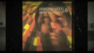 Me And You - Brenton Wood from the album Baby You Got It