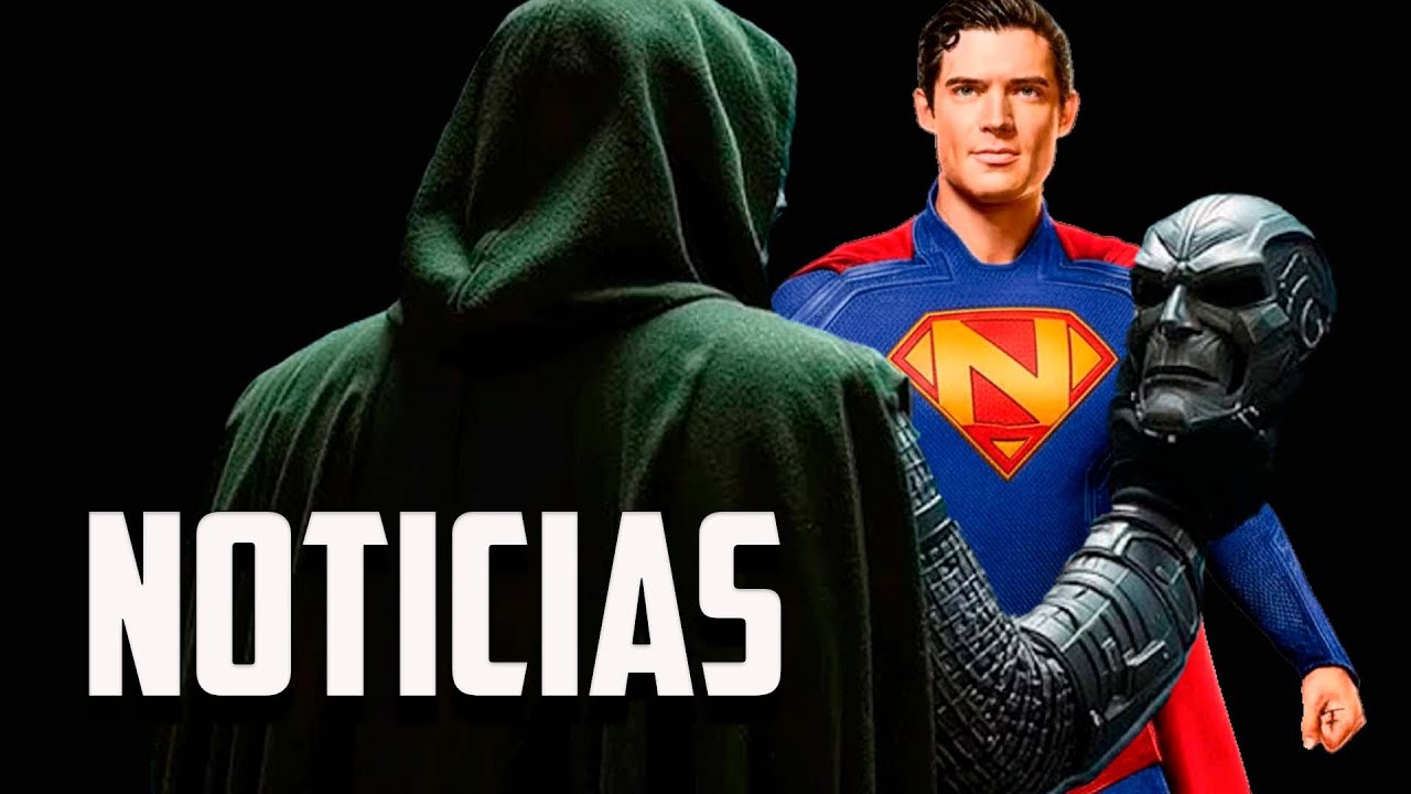 Netflix podría quedarse con DC Studios y ya intentan frenarlo, Doomsday puro refrito multiversal