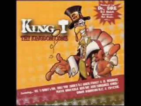 King T - Tha Game (it's ruff)