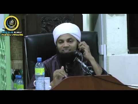 [8.12.20151]CERAMAH PERDANA USTAZ MOHD SHAFFI YUSOF GANI