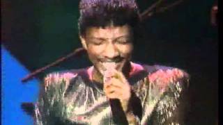 Kool and the Gang - Emergency - Awards Performance 1986