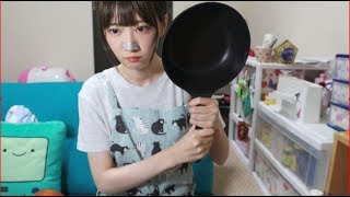 3分クッキング！@うどん編