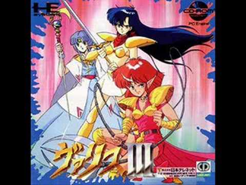 MV's Favorite VGM #20 - The Battle of Valis Part 4