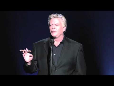 Ron White Uncensored DVD Promotional Spot