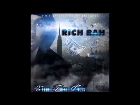 Rich Rah & Deveye - Bout That Life(Hot Nigga)