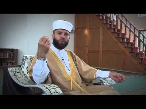 1.Programimi i kohës në muajin e Ramazanit, Edmir Smajlaj