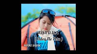 Download lagu Ndek Ne Tetu  RISA D.U.A Ichan Musical ( cover by suare sasak ) mp3