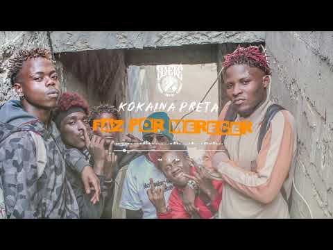 SÉKETXE X KOKAÍNA PRETA - FAZ POR MERECER (AUDIO OFICIAL)