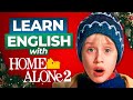 Learn English With Home Alone 2: Lost in New York