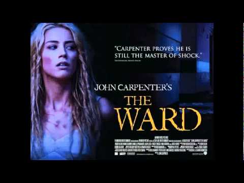 Horror Soundtrack - The Ward (2010)