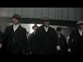 Peaky Blinders | S1 EP6 | Freddy smuggled out of prison