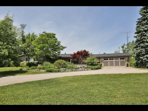 Rod Frank - 178 Hume Road, Puslinch