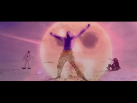 STICKY FINGERS - VELVET SKIES ft. LYALL MOLONEY (Official Videoclip)