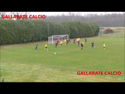 S.C. United - Gallarate Calcio