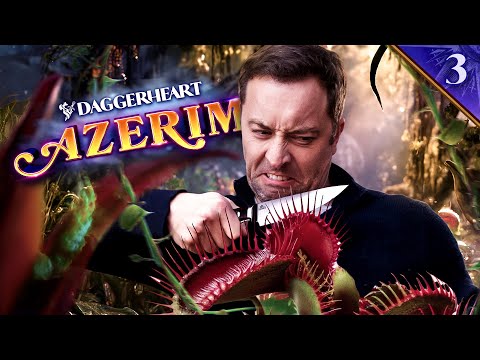So... we eat the monsters? | Daggerheart: Azerim | Ep 3