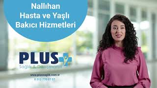 Nallıhan Hasta ve Yaşlı Bakıcı - Çocuk Bakıcısı - Temizlik Personeli -