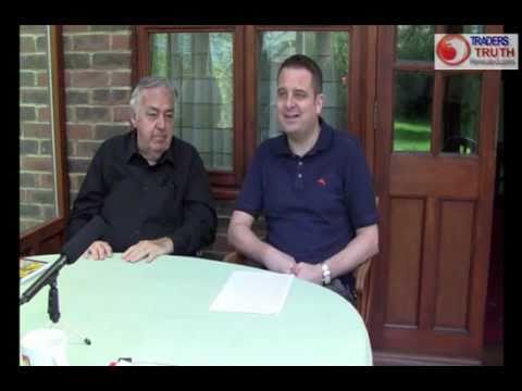 Advice of GrandMaster (Sifu) VSA  trader Tom William's Advice for Beginner Traders