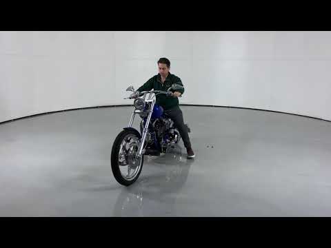 2003 Custom Motorcycle (CC-1542830) for sale in St. Charles, Missouri