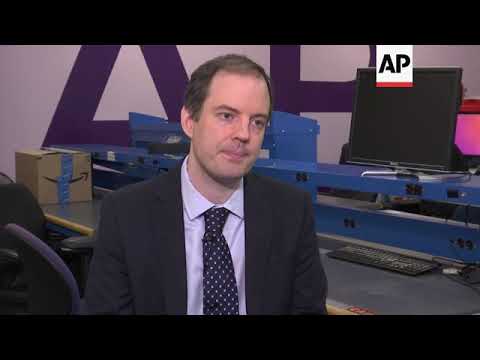 Expert: Hotel chain to blame for security breach