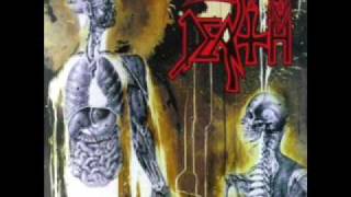 Death - Cosmic Sea