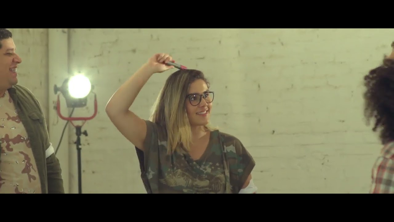 Coral Universitário do UNASP | Faz Chover (Vídeo Oficial)