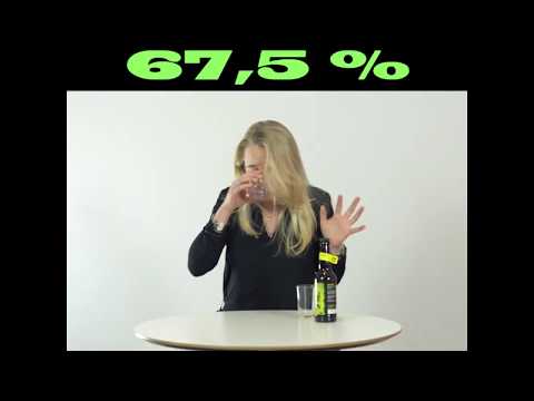 Världens starkaste öl - 67,5%