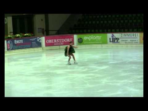 Ladies Silver II 2011.avi