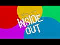 Inside Out Opening Sequence