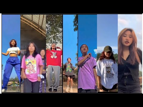🔥Girl"s on Fire🔥#arunachalpradesh #instagram #northeast #dancevideo #viralreels #trendingaudio love💓