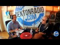 LIVE with Carl Finch of Two-Time Grammy Award-winning Denton band, Brave Combo!