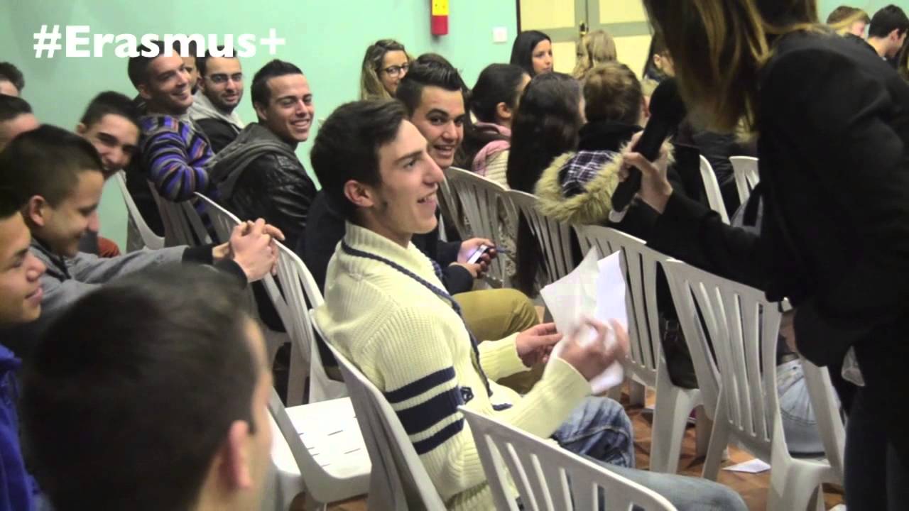 Coín #PorEUROPA | Obra Social la Caixa & Arrabal-AID