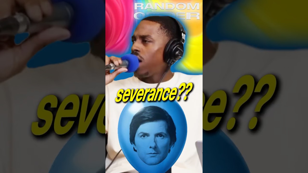Life is Severance