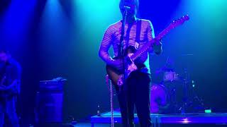 “Five, Eight &amp; Ten” by Mineral — Live 1/16/19