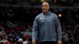Wes Unseld Jr OUT As The Washington Wizards Head Coach! IT HAPPENED