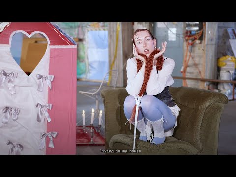 Chacho – Living in my House (Official video)