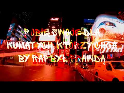 Brychu x DoubleYou - Cały Ja (scratch/cuts BDZ)