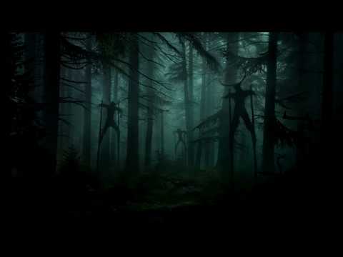 Can you hear this without opening your eyes? | Audio 8D Terror