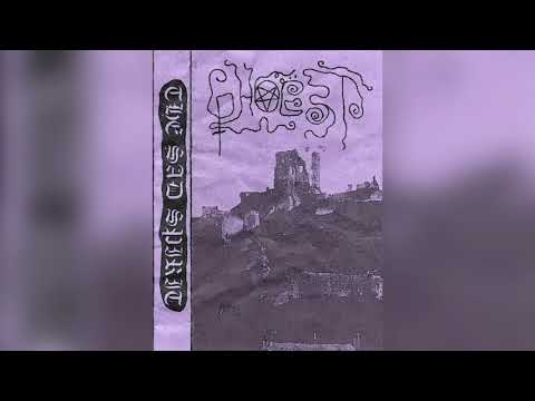 Ghoëst - Demo I (The Sad Spirit)
