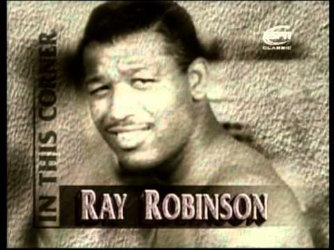 "In This Corner - Boxing's little Giants" (Documentary)