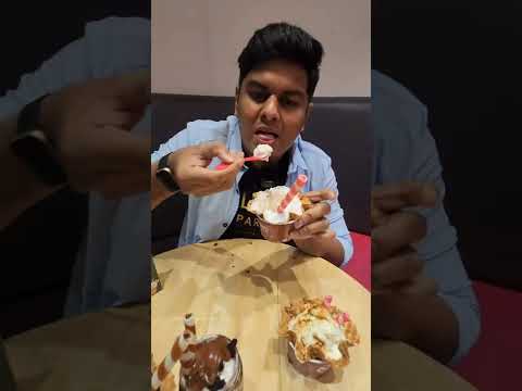 Stone Concept Ice Creams 💥 - #shorts