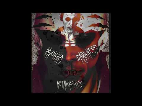 RE:VISION - The Circus On LSD Is Not A Good Experience - Metamorphosis EP (Invoking Darkness)