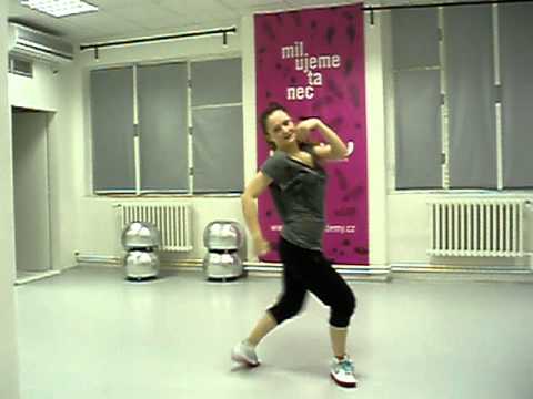 The One by Elly in DAP