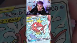 I HATE THIS POKEMON CARD.